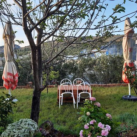 Villa Zotaj クサミル エクステリア 写真