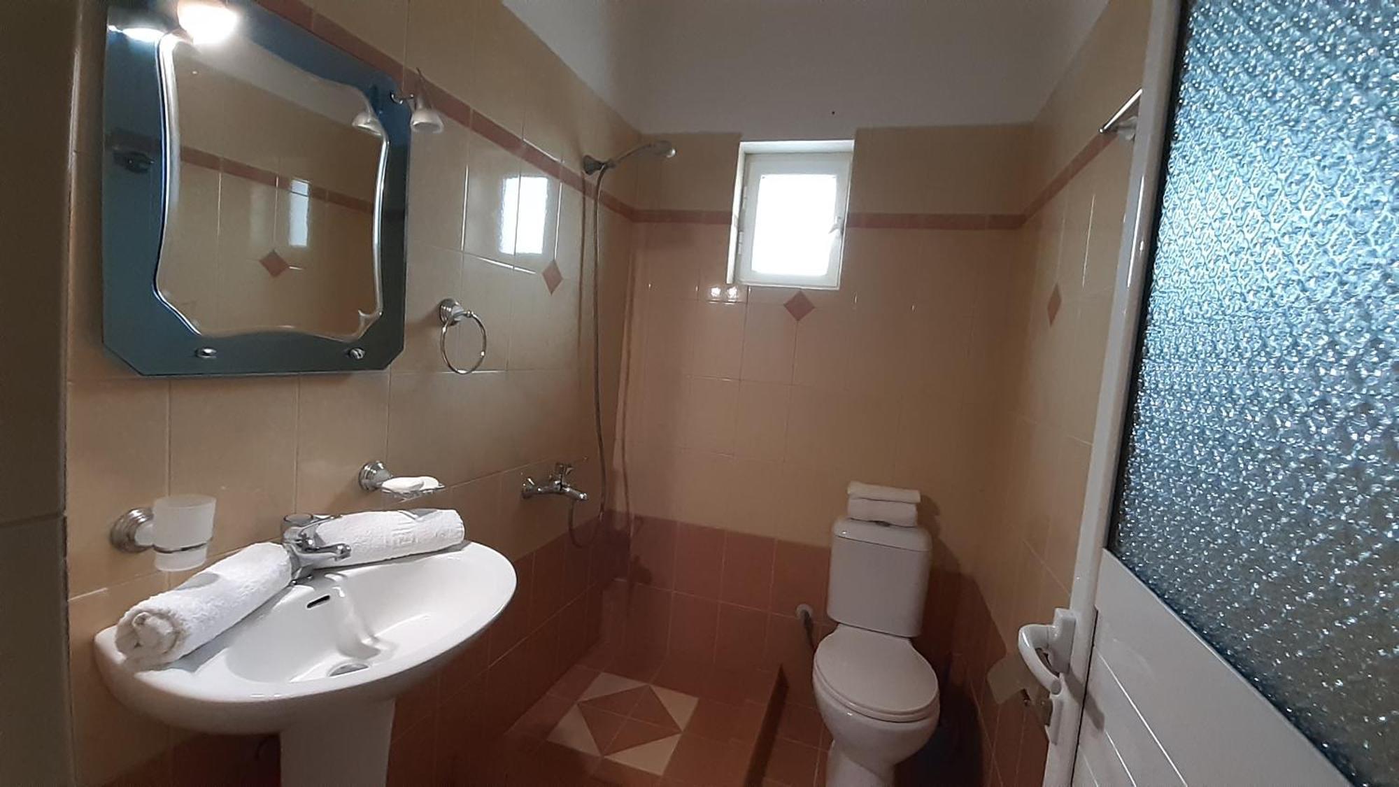Villa Zotaj クサミル 部屋 写真